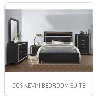 COS-KEVIN BEDROOM SUITE